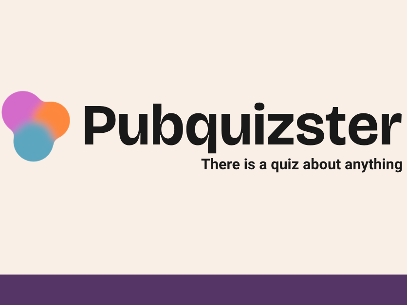 Pubquizster